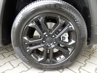 Jeep Compass - afbeelding nr 8