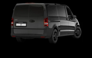 Mercedes-Benz Vito - afbeelding nr 2