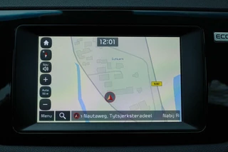 Kia Niro Kia Niro 1.6 GDi Hybrid DynamicLine|Trekhaak - afbeelding nr 7
