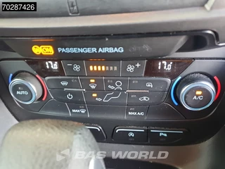 Ford Transit Connect Ford Transit  Connect 100PK Automaat L2H1 ACC Xenon Navi Trekhaak Airco Camera Parkeersensoren Euro6 L2 4m3 Airco Trekhaak - afbeelding nr 14