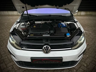 Volkswagen Golf - afbeelding nr 29