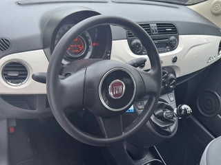 Fiat 500 - afbeelding nr 4