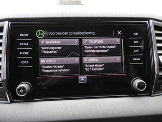 Škoda Karoq Škoda Karoq 1.0 TSI Ambition, trekhaak, CC, Nav, BTW auto (19.500,+ excl.BTW - afbeelding nr 31