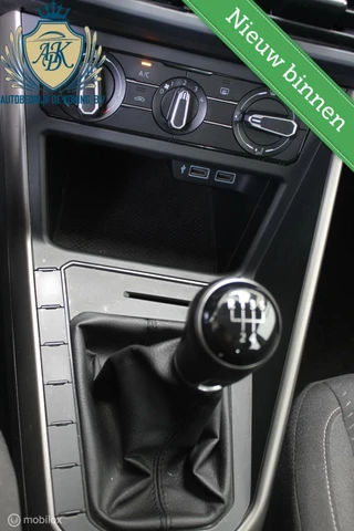 Volkswagen Polo Volkswagen Polo 1.0 TSI Comfortline Airco,Aut.dimlicht - afbeelding nr 17