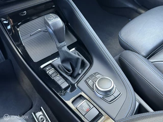 BMW X1 BMW X1 xDrive25e M-Pakket/Headup/Trekhaak/Leder/Memory/Vol! - afbeelding nr 11