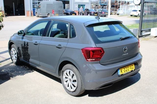 Volkswagen Polo - afbeelding nr 6