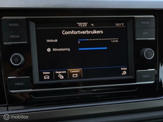 Volkswagen Polo VOLKSWAGEN POLO 1.0 TSI COMFORTLINE/ADAPTIVE CRUISE/TREKHAAK/LED/BLUETOOTH - afbeelding nr 23