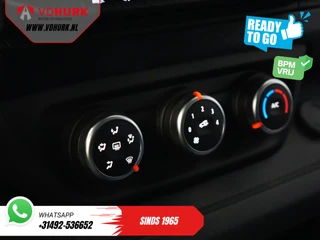 Renault Trafic Renault Trafic 2.0 dCi 130 pk L2 BPM VRIJ! DC Dubbel Cabine LED/ 2xSchuifdeur/ Navi/ Carplay/ Camera/ PDC/ Cruise - afbeelding nr 20