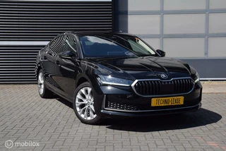 Škoda Superb Skoda Superb 1.5 TSI MHEV Business Edition Canton winterpakket - afbeelding nr 3