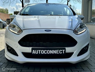 Ford Fiesta Ford Fiesta 1.0 EcoBoost ST Line. NAVI, CLIMA, STOELVERWARMING. - afbeelding nr 5