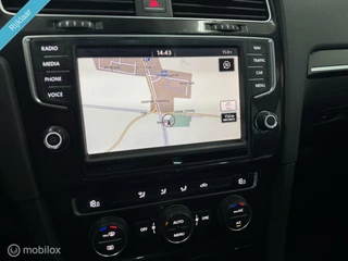 Volkswagen Golf Volkswagen Golf 1.4 TSI GTE DSG|Pano|Navi|Clima|Led/Xenon|NAP - afbeelding nr 10
