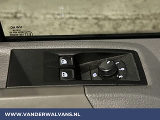 Volkswagen Crafter Volkswagen Crafter 2.0 TDI 141pk L3H2 L2H1 Euro6 Airco | Camera | Apple Carplay | Android Auto Bijrijdersbank - afbeelding nr 16