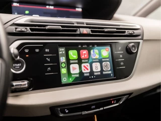 Citroën Grand C4 Spacetourer Citroën Grand C4 Spacetourer 1.2 PureTech Deluxe (GROOT NAVI, APPLE CARPLAY, CAMERA, MASSAGE, LM VELGEN, GETINT GLAS, NIEUWE APK, NIEUWSTAAT) - afbeelding nr 25
