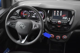 Opel KARL Opel KARL ROCKS 1.0 Online Edition - afbeelding nr 12