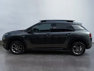 Citroën C4 Cactus Citroën C4 Cactus 110PK Shine | DAB | Camera | Trekhaak | Cruise - afbeelding nr 3