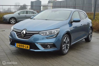 Renault Mégane Renault Megane 1.3 TCe Bose - afbeelding nr 9