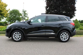 Renault Kadjar Renault Kadjar 1.2 TCE 131pk Intens ECC/cruise/navi/half leer/trekhaa - afbeelding nr 36