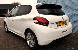 Peugeot 208 - afbeelding nr 3