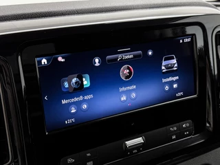 Mercedes-Benz Vito Mercedes-Benz Vito 116 CDI L1 Select 360 camera Adaptieve Cruise Control Trekhaak 2500kg Betimmering Facelift - afbeelding nr 35