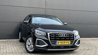 Audi Q2 - afbeelding nr 5