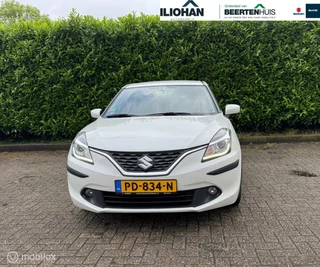 Suzuki Baleno Suzuki Baleno 1.0 Boosterjet High Executive - afbeelding nr 2