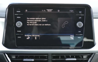 Volkswagen T-Roc Volkswagen T-Roc 1.5 TSI Life Edition DSG automaat 3110 km! - afbeelding nr 18