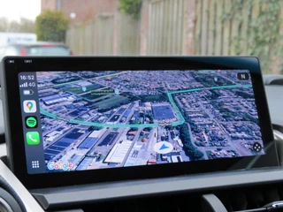 Lexus NX Lexus NX 300h| GROOT SCHERM | APPLE CARPLAY | TREKHAAK | CAMERA | DEALER ONDERHOUDEN | ORIGINEEL NEDERLANDS | - afbeelding nr 11