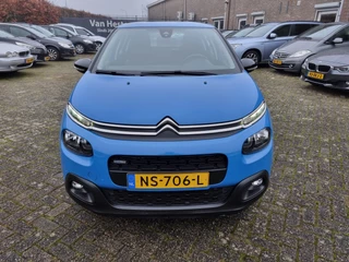 Citroën C3 ✅NETTE AUTO ✅APK EN GARANTIE - afbeelding nr 2