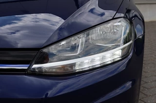 Volkswagen Golf Volkswagen Golf 1.5 TSI Comfortline 5drs. 131pk Clima, Cruise, PDC, Trekhaak afnb. - afbeelding nr 23