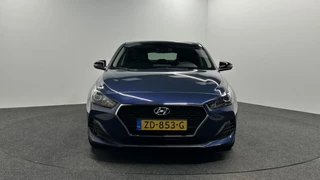 Hyundai i30 Hyundai i30 1.0 T-GDI Fastback Premium CAMERA TREKHAAK NAVI CRUISE ECC. - afbeelding nr 6