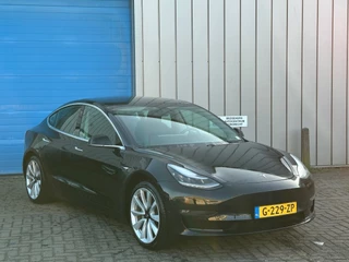 Tesla Model 3 Tesla Model 3 Long Range AWD 75 kWh DUAL MOTOR AUTOPILOT - afbeelding nr 6