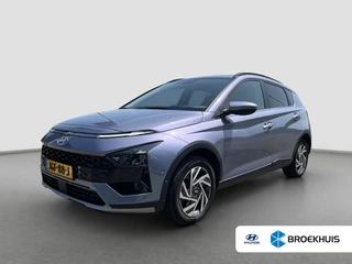 Hyundai Bayon Premium 1.0 T-GDi Automaat