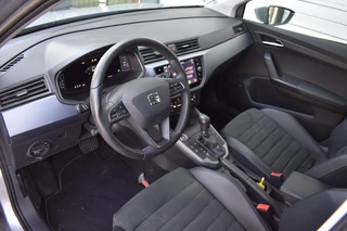 SEAT Arona Seat Arona 1.0 TSI Style Business Intense | Beats | LED | Stoelverwarming | - afbeelding nr 10