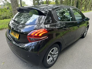 Peugeot 208 - afbeelding nr 30