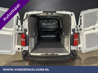 Opel Vivaro Opel Vivaro 2.0 CDTI 123pk Automaat L3H1 XL Euro6 # Airco | Apple Carplay | Cruisecontrol | Parkeersensoren Android Auto, Stoelverwarming - afbeelding nr 3