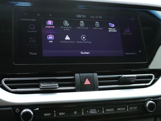 Kia Niro - afbeelding nr 34