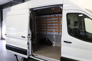 Ford Transit Ford Transit 2.0 TDCI 170PK L2H3 AUTOMAAT EURO 6 - Airco - Camera - Cruise - €13.950,- Excl. - afbeelding nr 15