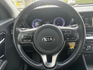 Kia Niro Kia Niro 1.6 GDi Hybrid DynamicLine|Facelift|Nav|ACC| BTW| - afbeelding nr 6
