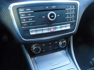 Mercedes-Benz A-Klasse - afbeelding nr 21