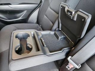 Mazda CX-5 - afbeelding nr 24