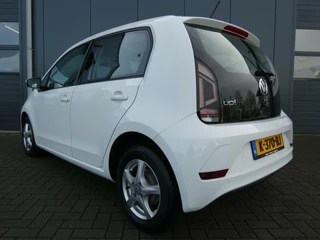 Volkswagen up! Volkswagen Up! 1.0 Move Up! 75 PK | AIRCO | 127000 KM!!! - afbeelding nr 3