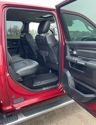 Dodge Ram 1500 - afbeelding nr 14