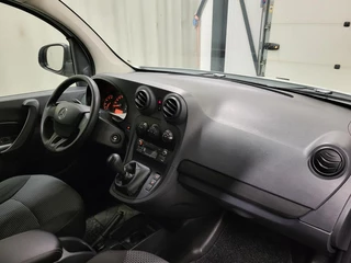 Mercedes-Benz Citan - afbeelding nr 7