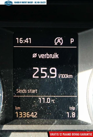 Škoda Octavia Skoda Octavia 2.0 TSI RS 4x4|190PK|Pano|Automaat|LED|Stoelverwarming - afbeelding nr 4