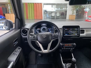 Suzuki Ignis - afbeelding nr 2