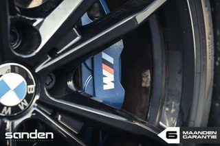 BMW 3 Serie BMW 330e M-sport DRAVIT GRAU|shadow line|schuifdak|360cam.. - afbeelding nr 21