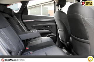 Hyundai Tucson Hyundai Tucson Tucson 1.6 T-GDI PHEV Plug-In Hybrid 4WD Automaat Comfort Smart - afbeelding nr 13