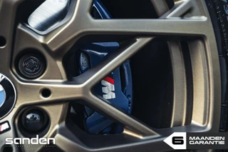 BMW 3 Serie BMW M340i Xdrive Mperfomance|Open dak|Carbon exterieur|Leder - afbeelding nr 20