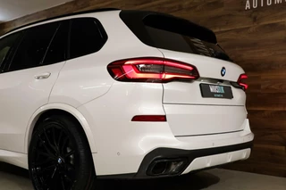 BMW X5 BMW X5 xDrive45e High exe|M-Sport|HUD|Panorama|360|H&K|ACC - afbeelding nr 29