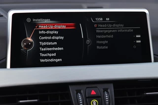 BMW X1 BMW X1 XDrive20i M Sport / PANODAK / MEMORY / HUD / H&K / 18'' - afbeelding nr 22
